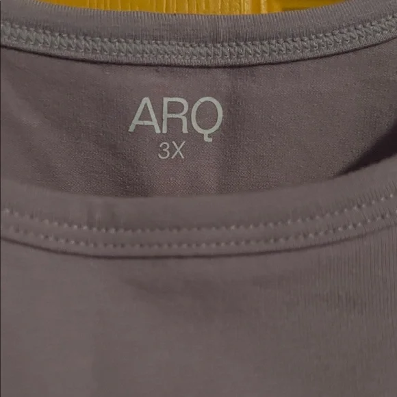 3X ARQ BRA XXXL NWT! - Picture 2 of 4